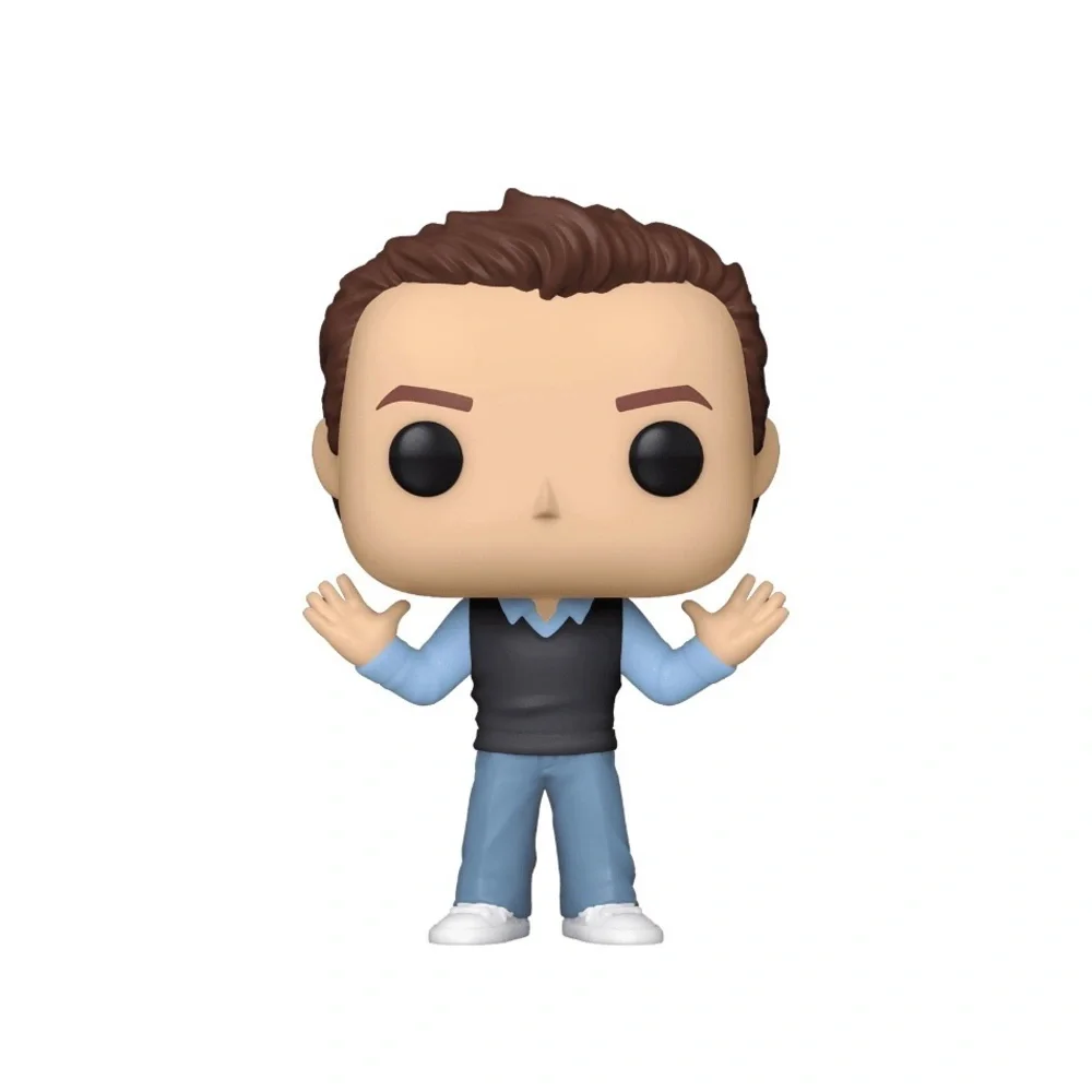 Funko Pop Jack McFarland of Will & Grace #969